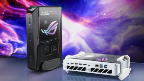 ROG NUC 16: Η ASUS παρουσίασε ένα πανίσχυρο PC σε στιλ…κονσόλας!