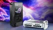 ROG NUC 16: Η ASUS παρουσίασε ένα πανίσχυρο PC σε στιλ…κονσόλας!