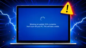 Windows 11: Το νέο update του Μαΐου 2026 αποτυγχάνει να εγκατασταθεί και προκαλεί προβλήματα