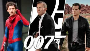James Bond: Τα 15 ονόματα που ακούγονται για τον θρυλικό ρόλο!
