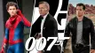 James Bond: Τα 15 ονόματα που ακούγονται για τον θρυλικό ρόλο!