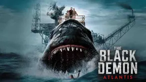 The Black Demon: Atlantis - Η ταινία με τον φονικό καρχαρία επιστρέφει με sequel