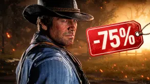 Το Red Dead Redemption 2 στα €14.99!
