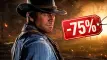 Το Red Dead Redemption 2 στα €14.99!