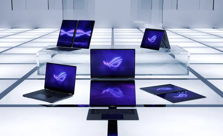 ROG Zephyrus Duo GX651: Είναι αυτό το πιο ασυνήθιστο gaming laptop;