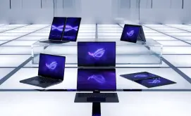 ROG Zephyrus Duo GX651: Είναι αυτό το πιο ασυνήθιστο gaming laptop;