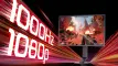 Η LG ανεβάζει τον πήχη με οθόνη 1000Hz