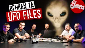 Βγήκαν Τα UFO Files! | Νέο βίντεο στους Unboxholics