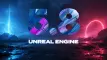 Unreal Engine 5.8: Έρχεται και υπόσχεται καλύτερες επιδόσεις