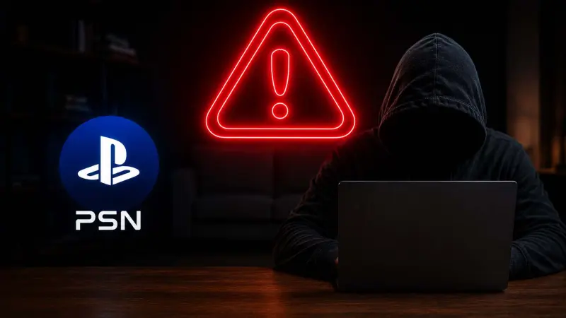 PlayStation: Χρήστες αναφέρουν παραβιάσεις λογαριασμών στο PSN