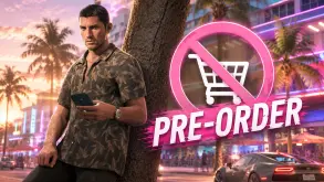 Τα pre-orders του GTA 6 τελικά δεν άνοιξαν και έγινε χαμός στο ίντερνετ!