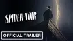 Spider-Noir: Κυκλοφόρησε το τελευταίο trailer με τον Nicolas Cage πριν τη μεγάλη πρεμιέρα!