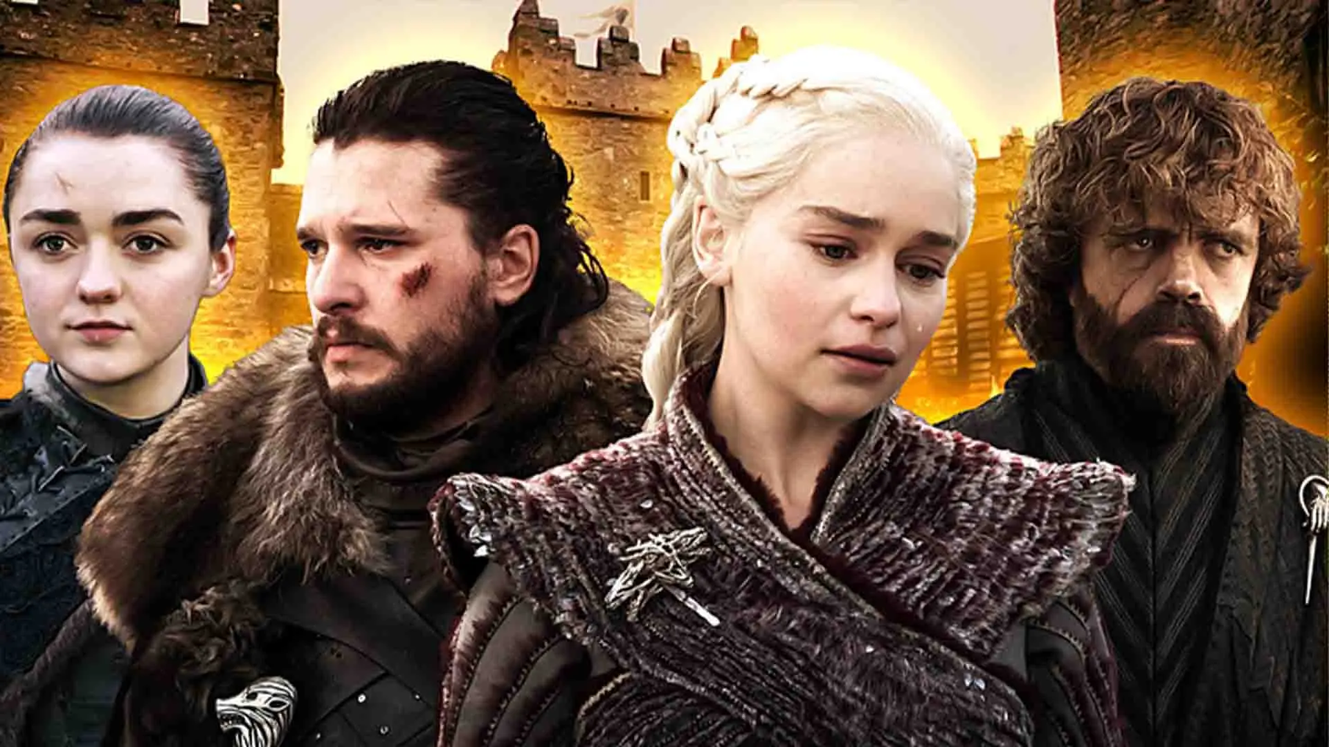 Game of Thrones: 7 facts για το τελευταίο επεισόδιο της σειράς που προβλήθηκε σαν σήμερα