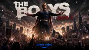 The Boys Season 5: Η τελευταία σεζόν της δημοφιλούς σειράς γράφει ιστορία στο Prime Video
