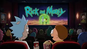 Rick and Morty: Η ταινία που περίμεναν οι fans φαίνεται πως είναι πιο κοντά από ποτέ