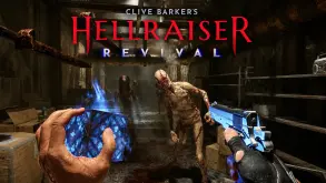 Νέο trailer από το Clive Barker’s Hellraiser: Revival