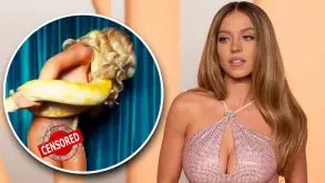 Euphoria: Η σκηνή με τον πύθωνα και τη Sydney Sweeney εξαγριώνει ξανά τους fans