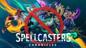 Η Quantic Dream βάζει τέλος στο Spellcasters Chronicles τρεις μήνες μετά την κυκλοφορία του