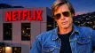 The Adventures of Cliff Booth: Το Netflix στέλνει τη νέα ταινία του Brad Pitt στους κινηματογράφους