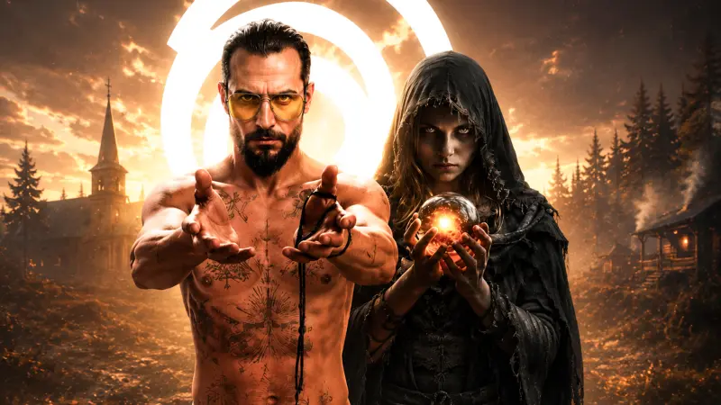 Έρχονται νέα Assassin’s Creed, Far Cry και Ghost Recon, πριν τον Μάρτιο του 2029