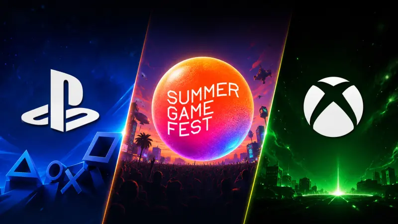 Τα σημαντικά καλοκαιρινά gaming events μέχρι τον Ιούνιο – Δείτε τη λίστα