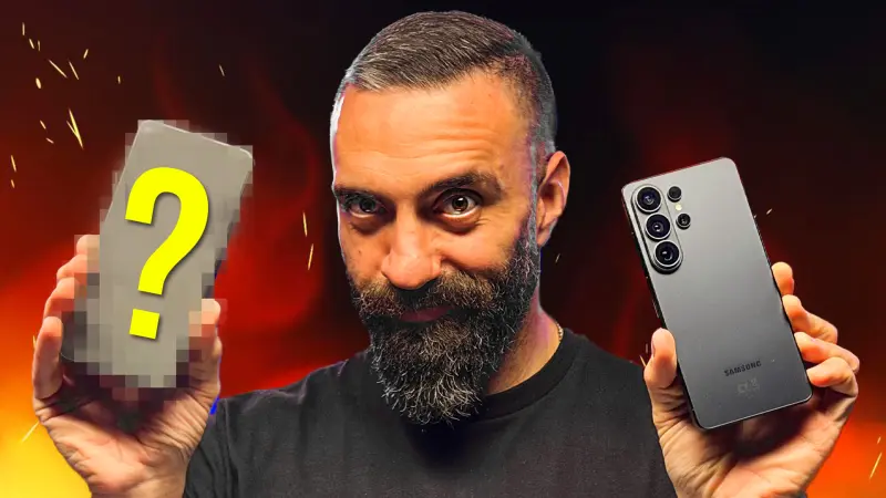 Ο Σάκης Άλλαξε Στρατόπεδο Στα Τηλέφωνα! | ΝΕΟ ΒΙΝΤΕΟ + ΔΙΑΓΩΝΙΣΜΟΣ