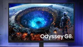 Odyssey G8: Η Samsung ανακοίνωσε τις next-gen gaming οθόνες της!