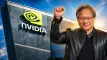 Η Nvidia δεν είναι πια gaming εταιρεία