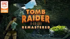 Epic Games Store: Δωρεάν τώρα η συλλογή Tomb Raider I-II-III Remastered