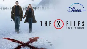 Το The X-Files επιστρέφει στο Disney Plus με το σκοτεινό Director's Cut που δεν είδαμε ποτέ