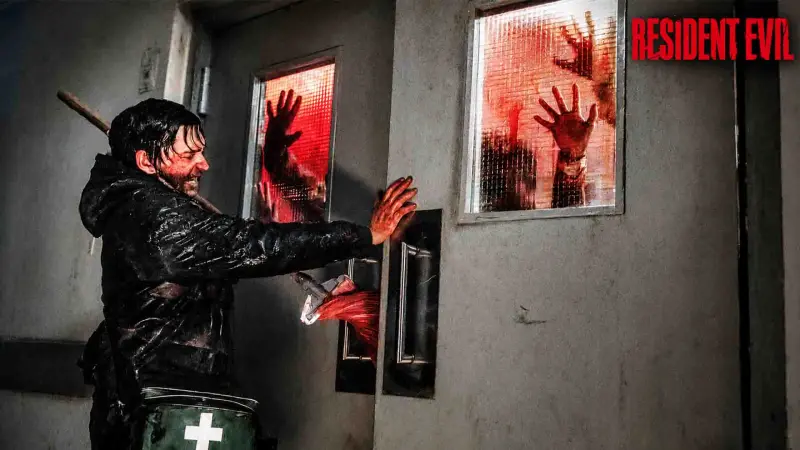 Resident Evil: Αποκαλύφθηκαν οι πρώτες αφίσες της νέας ταινίας