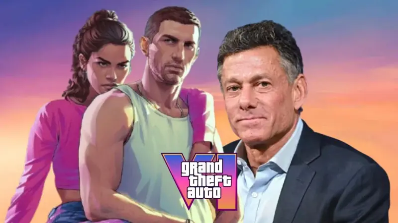 GTA 6: Ο CEO της Take-Two εξηγεί τη στρατηγική πίσω από την καμπάνια του παιχνιδιού