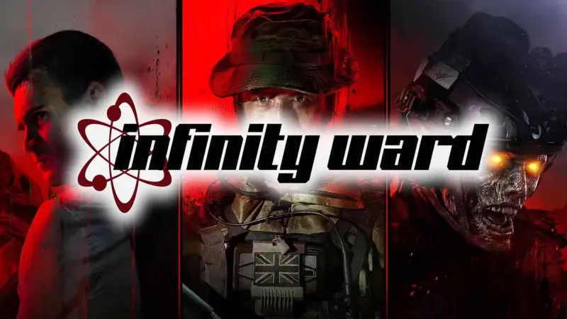 Call of Duty: Η Infinity Ward έχει ένα μήνυμα στους fans