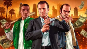 Το GTA 5 έχει πουλήσει σχεδόν 230 εκατομμύρια αντίτυπα…