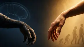 Οι άνθρωποι ίσως έγιναν δεξιόχειρες όταν στάθηκαν στα δυο πόδια 