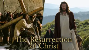 The Resurrection of Christ: Δείτε τον Jaakko Ohtonen ως Ιησού από το sequel του “Τα Πάθη του Χριστού”