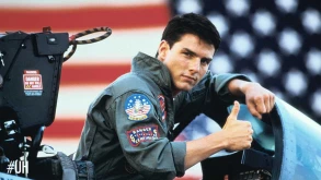 Ετοιμάζεται το Top Gun 2