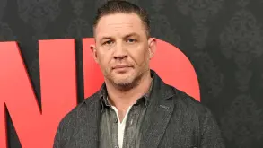 MobLand: Τέλος ο Tom Hardy από την επιτυχημένη σειρά του Paramount+