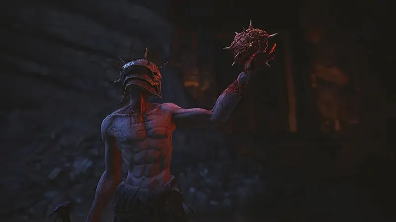 VANRAN: Νέο demo διαθέσιμο τώρα στο Steam