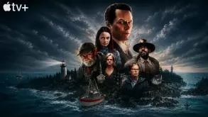 Widow’s Bay: Η νέα σειρά τρόμου του Apple TV+ γράφει ιστορία στην πλατφόρμα!