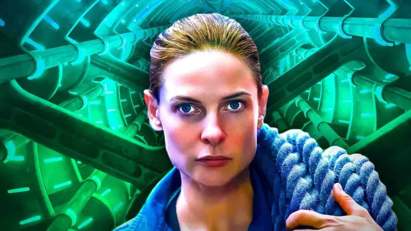 Silo: Το trailer της 3ης σεζόν αποκαλύπτει τον νέο ρόλο της Rebecca Ferguson