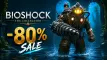 Μεγάλη έκπτωση για το BioShock: The Collection