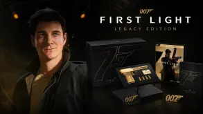 Διαγωνισμός από την Nvidia με το 007 First Light Legacy Edition σε X και Instagram