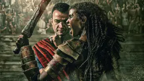 Ακυρώθηκε το Spartacus: House of Ashur