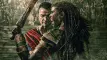 Ακυρώθηκε το Spartacus: House of Ashur