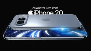 iPhone 20: Έτσι ίσως μοιάζει το επετειακό iPhone της Apple (ΕΙΚΟΝΕΣ+ΒΙΝΤΕΟ)