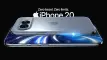 iPhone 20: Έτσι ίσως μοιάζει το επετειακό iPhone της Apple (ΕΙΚΟΝΕΣ+ΒΙΝΤΕΟ)
