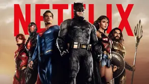Το Zack Snyder’s Justice League έρχεται στο Netflix!