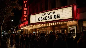 Το Obsession ίσως γίνει μία από τις πιο επιτυχημένες ταινίες τρόμου όλων των εποχών