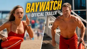 Baywatch: Αποκαλύφθηκε το νέο trailer της σειράς! 